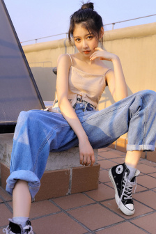 14岁女生可以穿情趣内衣吗
